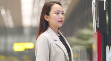 ĐỊNH DANH SINH TRẮC HỌC: GIẢI PHÁP NÂNG TẦM TRẢI NGHIỆM DI CHUYỂN TRONG NGÀNH HÀNG KHÔNG