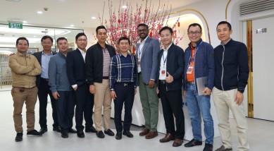 ETC vinh dự có nhân sự đạt chứng chỉ bảo mật thế giới OSCP