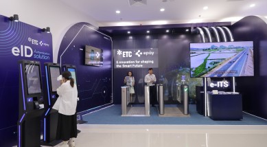 ETC, EPAY & C06 mang sự "Innovation" gì đến Triển lãm quốc tế Đổi mới sáng tạo 2023?