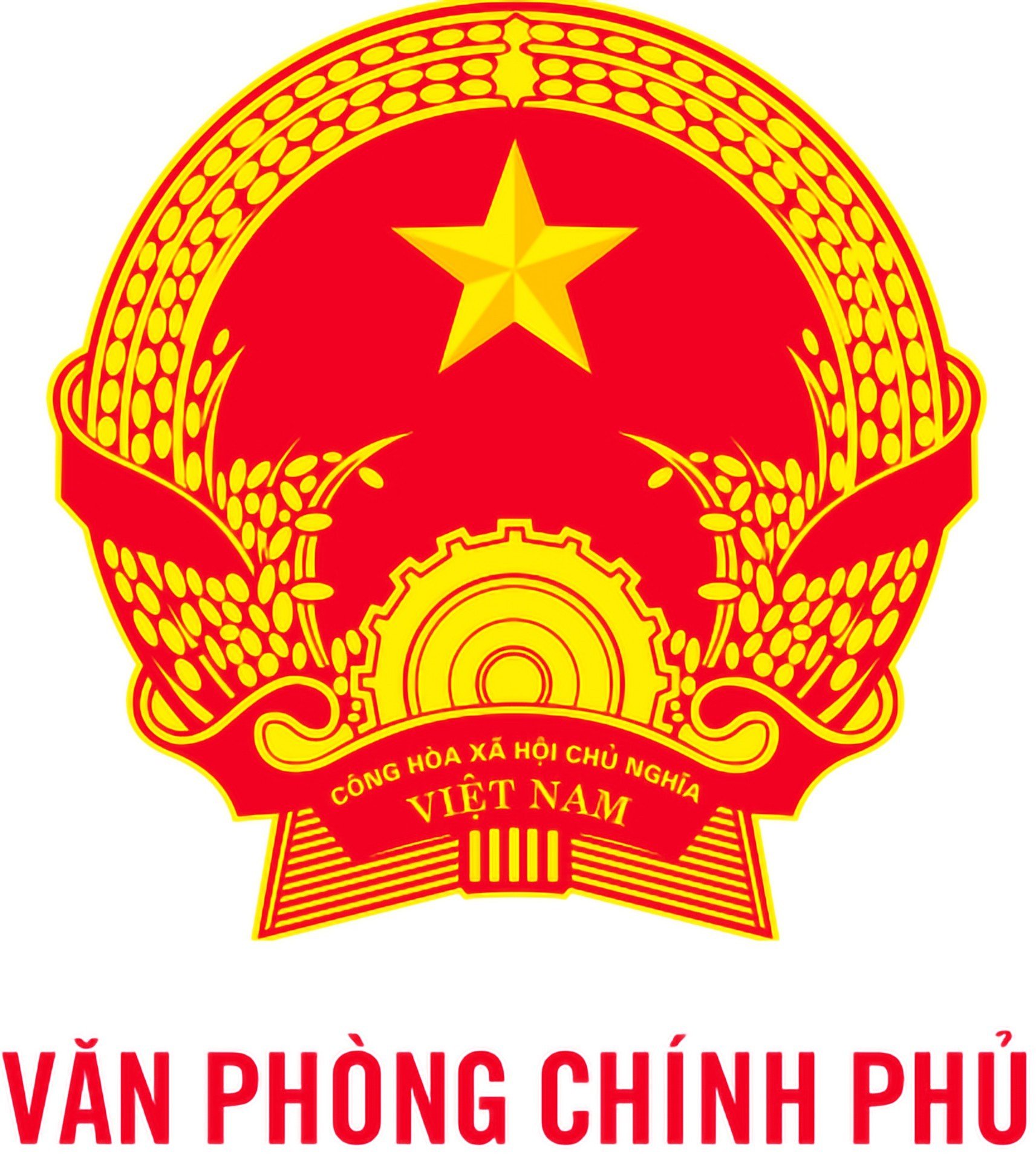 Văn phòng Chính phủ