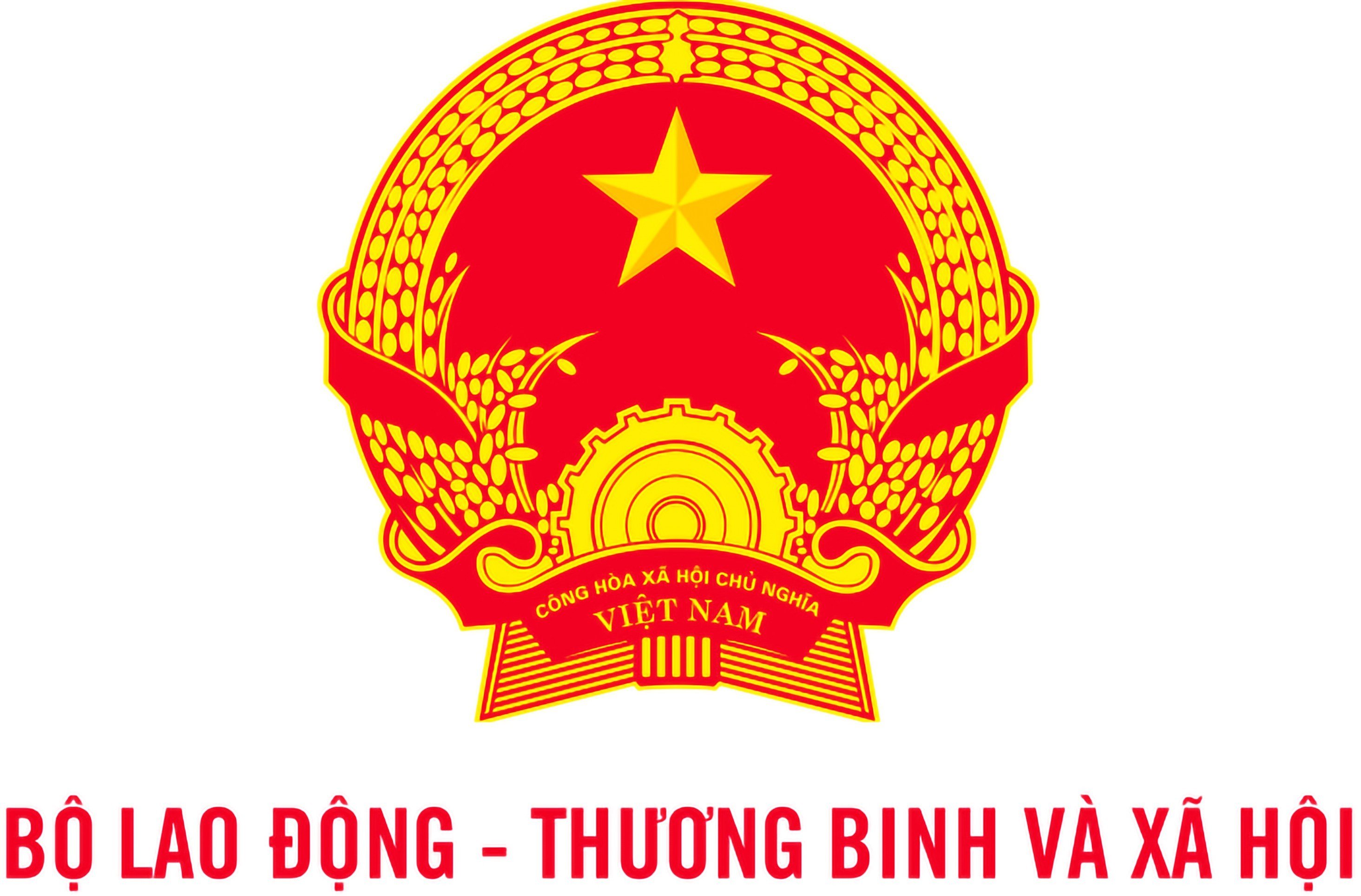 Bộ Lao động thương binh và xã hội