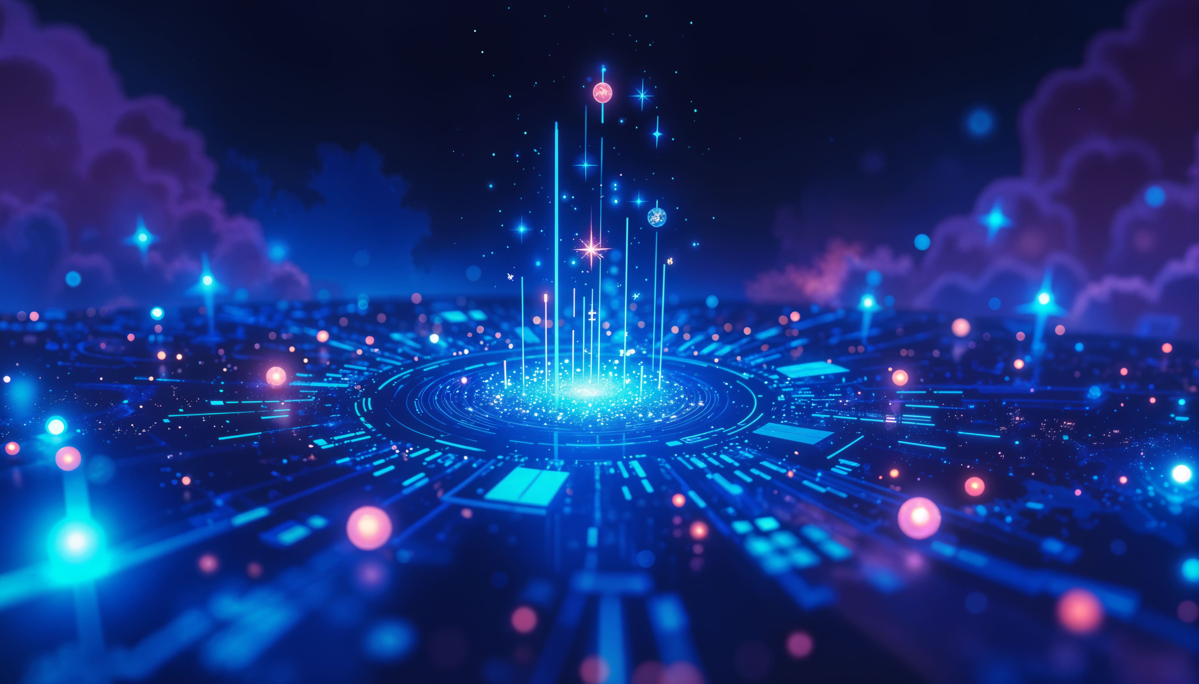 Smart City Technology - ETC Technology Systems