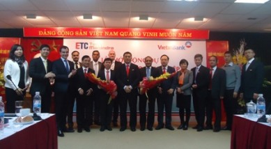 VietinBank khởi động dự án Kiểm thử Thay thế CoreBanking