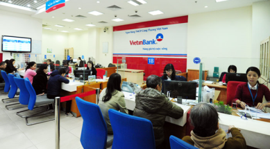 Triển khai sản phẩm Bao thanh toán và Tài trợ chuỗi cung ứng, kết nối với Hệ thống CoreBanking mới tại Vietinbank