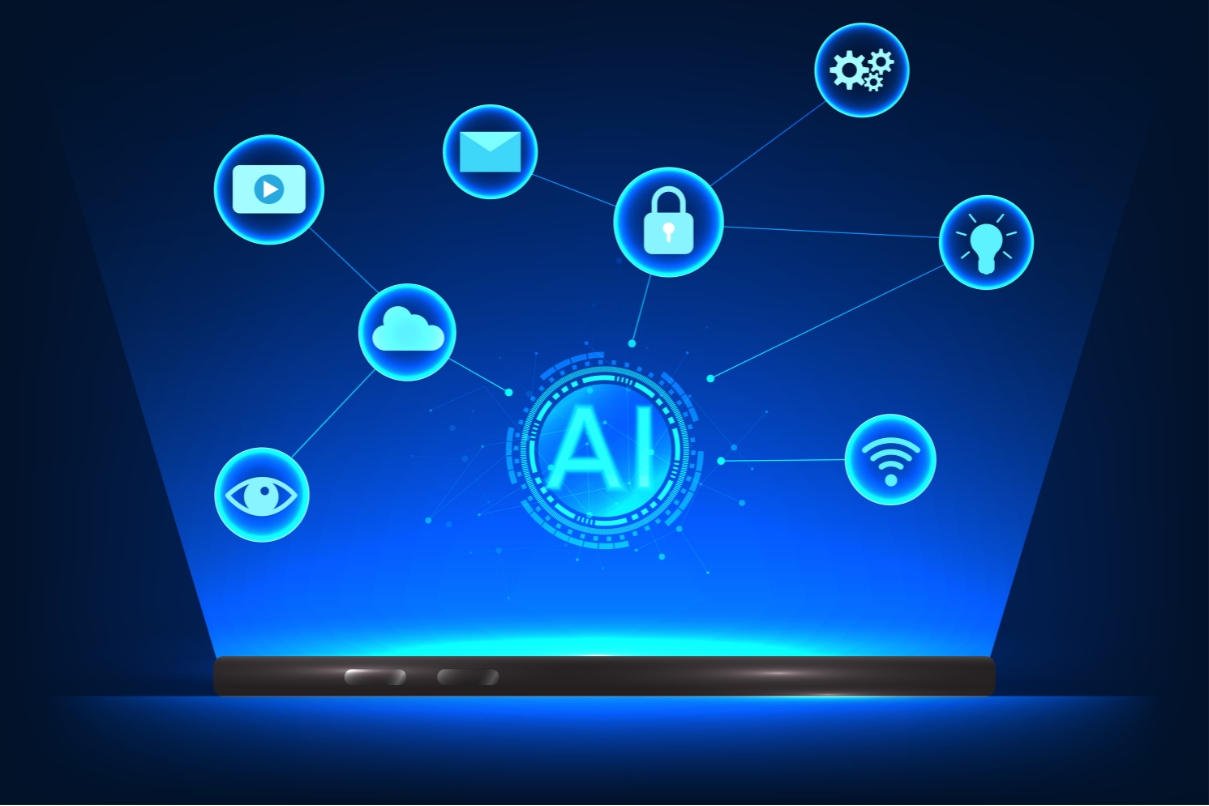 Thiết lập Nền tảng