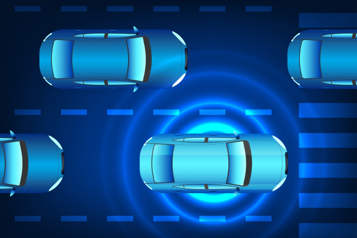 ESC.TrafficMonitor – AI trong Hệ thống giám sát giao thông