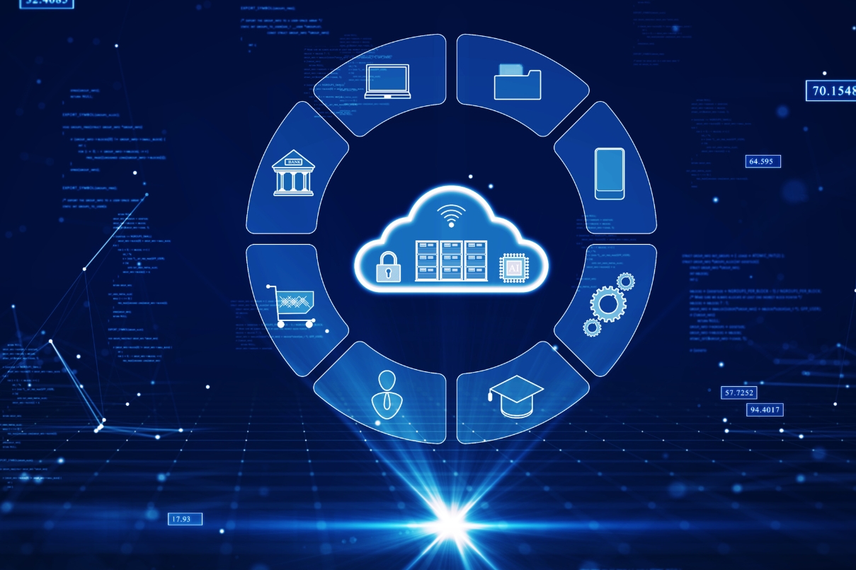 Tích hợp Linh hoạt (ESB)