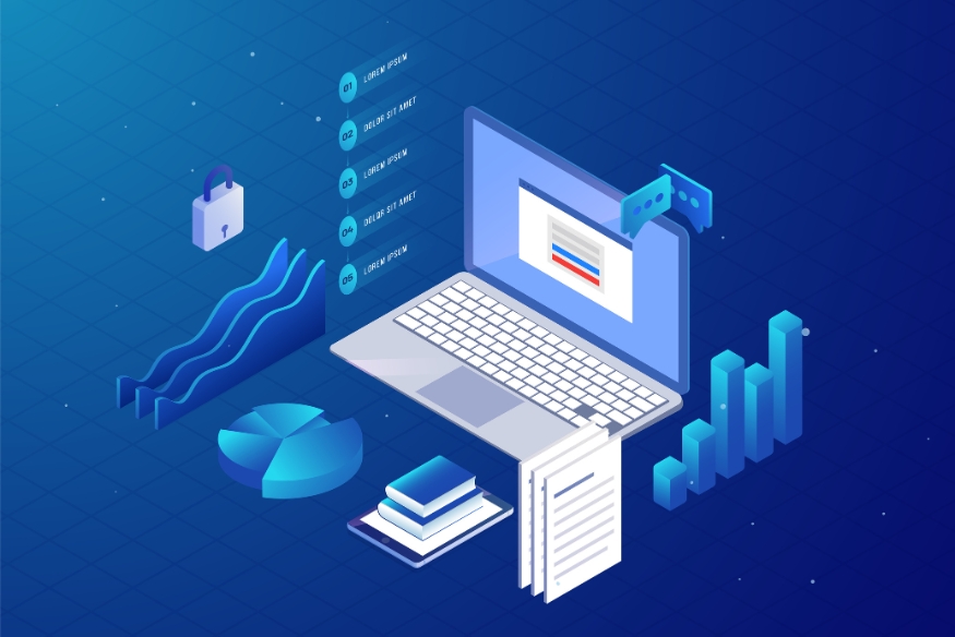 Phát triển Báo cáo Quản trị