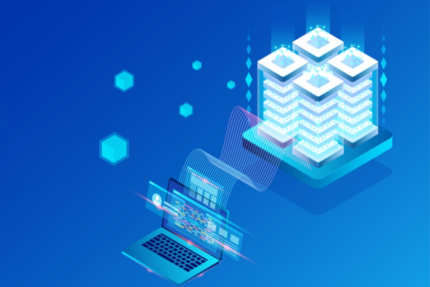 Tư vấn Kiến trúc Dữ liệu