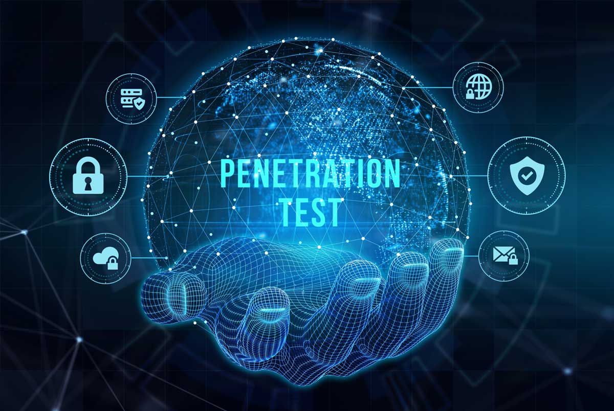 Kiểm thử thâm nhập (Pentest)