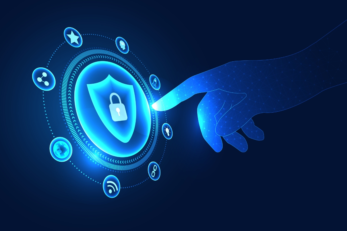 Quản trị cơ bản