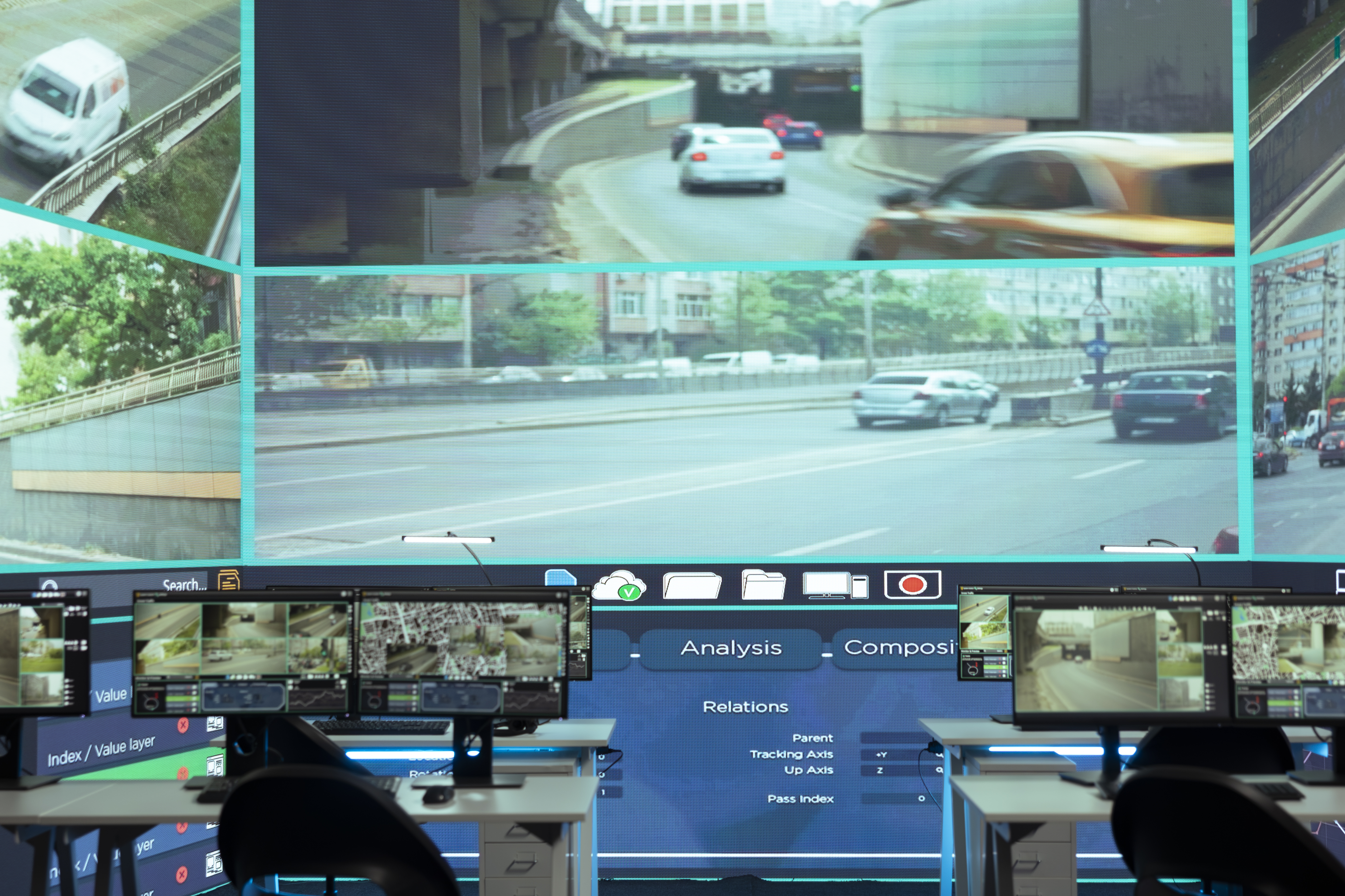 Hệ thống xử lý vi phạm, quản lý các hành vi vi phạm trong lĩnh vực giao thông: (C08-XLVP)