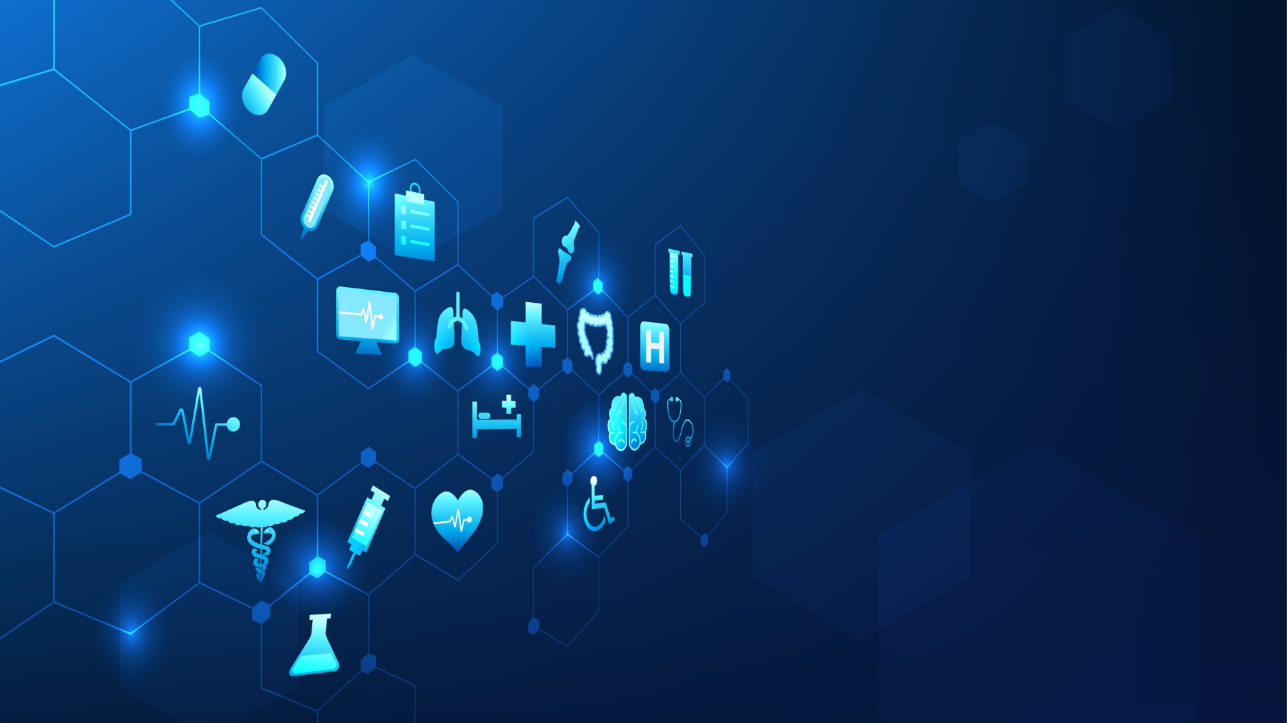 Giải pháp cho Y tế - Chăm sóc sức khỏe