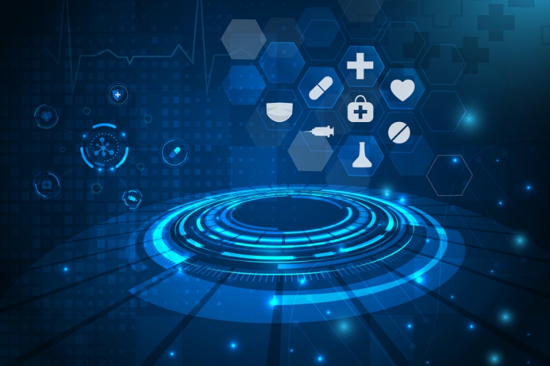 Hệ thống phần mềm cho Hệ thống y tế