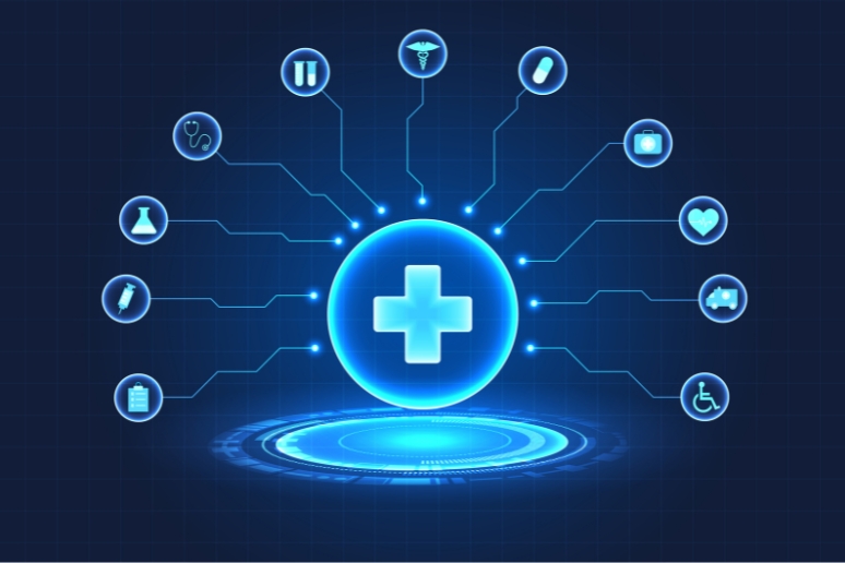 Hệ thống thanh toán/bồi thường cho Bảo hiểm y tế