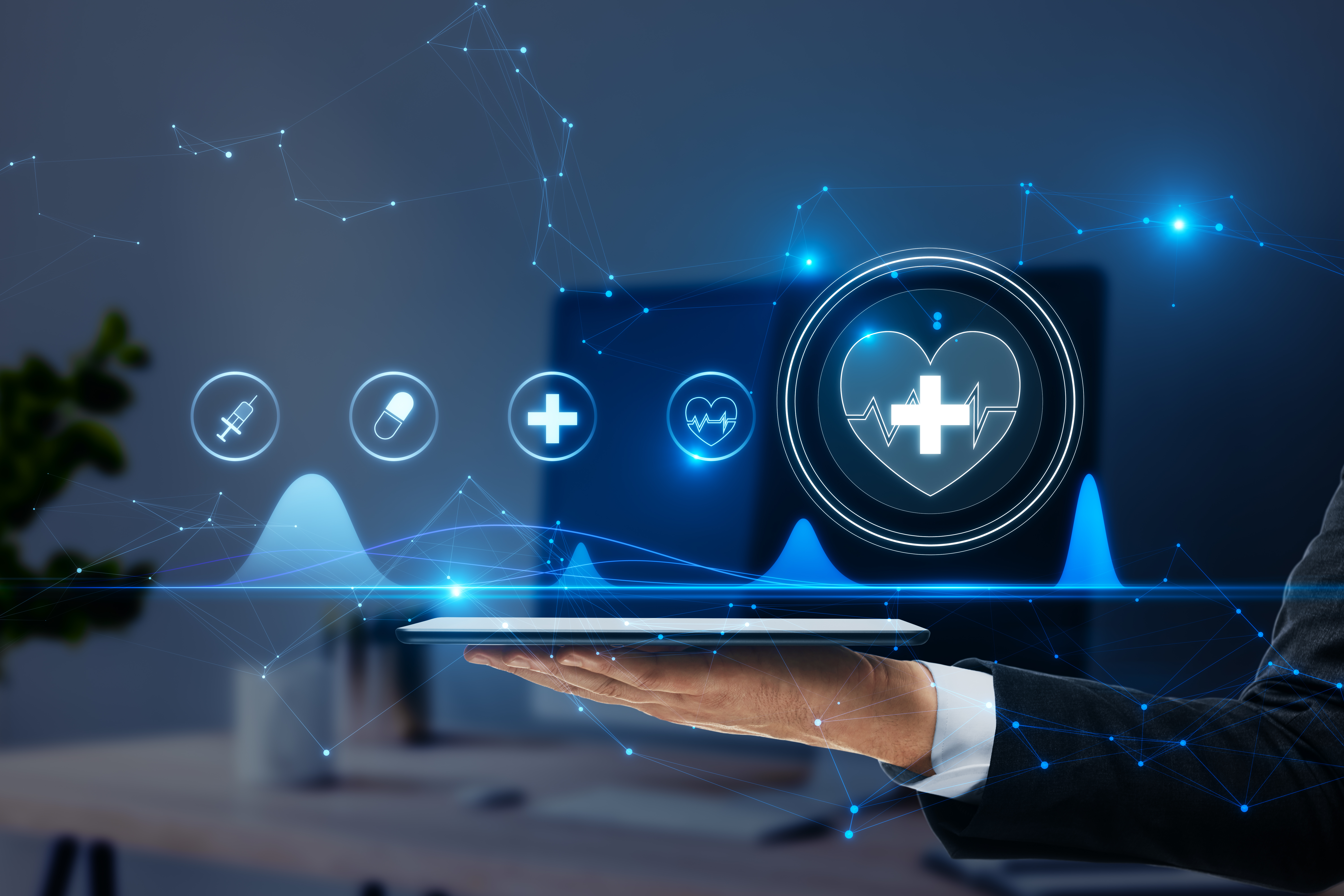 Hệ thống thông tin Y tế