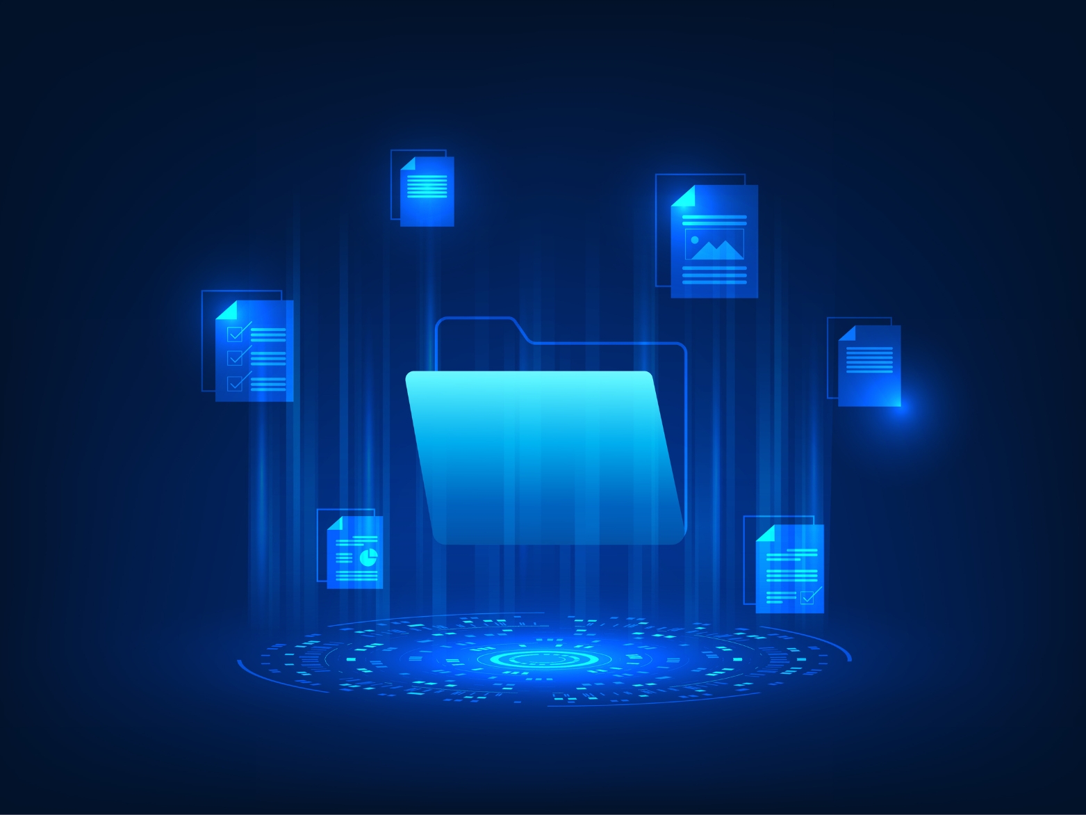 Hệ thống quản lý văn bản và điều hành