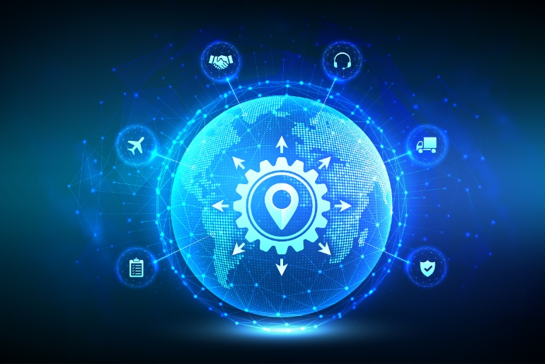 Giải pháp bao thanh toán và tài trợ chuỗi cung ứng