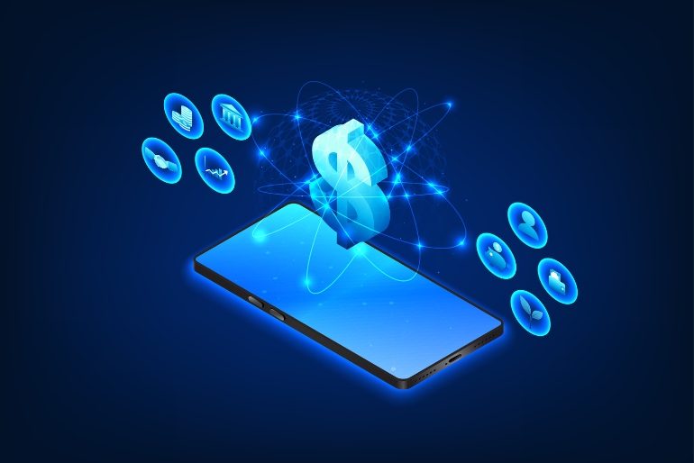 Giải pháp Internet Banking