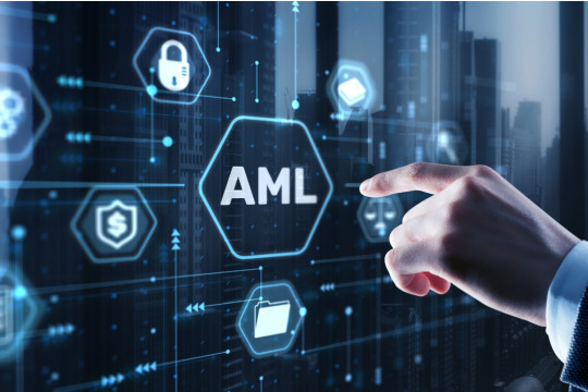 Giải pháp phòng chống rửa tiền AML
