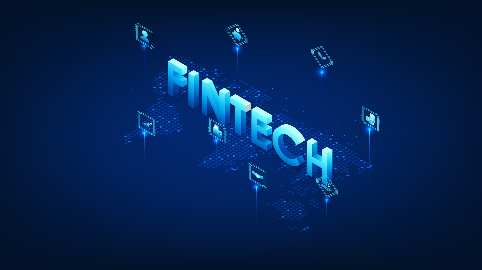 Giải pháp Tài chính - Ngân hàng