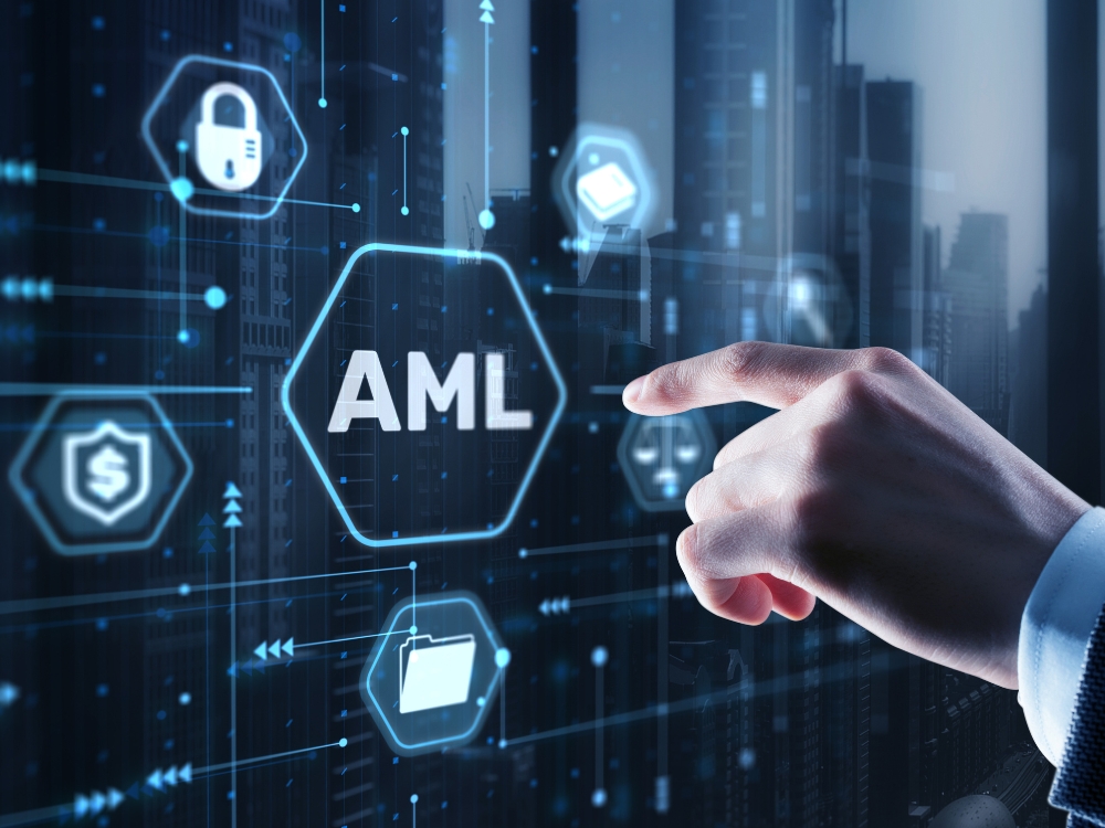 Giải pháp phòng chống rửa tiền AML