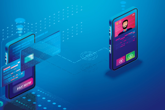 Giải pháp Payment Hub