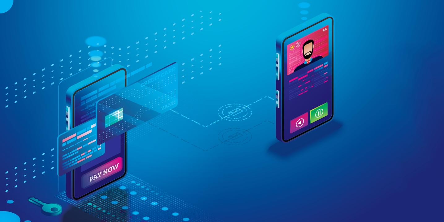 Giải pháp Payment Hub