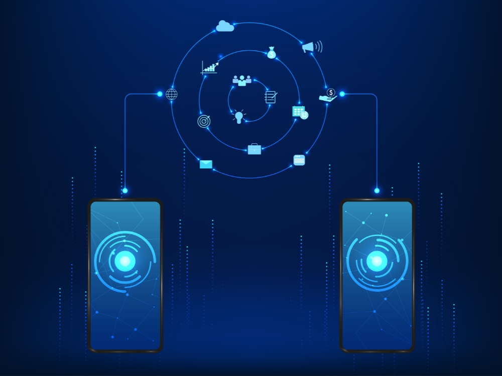 Giải pháp quản lý thu hồi và xử lý nợ DCRS