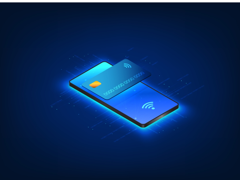 Hệ thống thẻ trả trước Flexicard