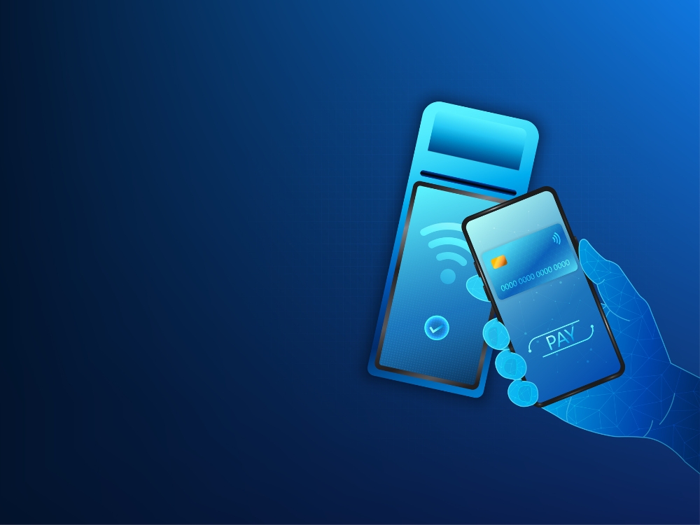 Hệ thống thiết bị và phần mềm POS