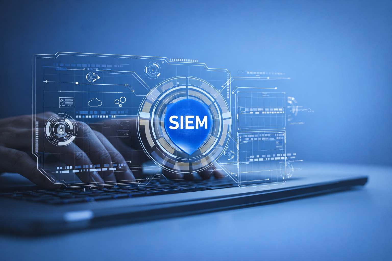 Giải pháp SIEM