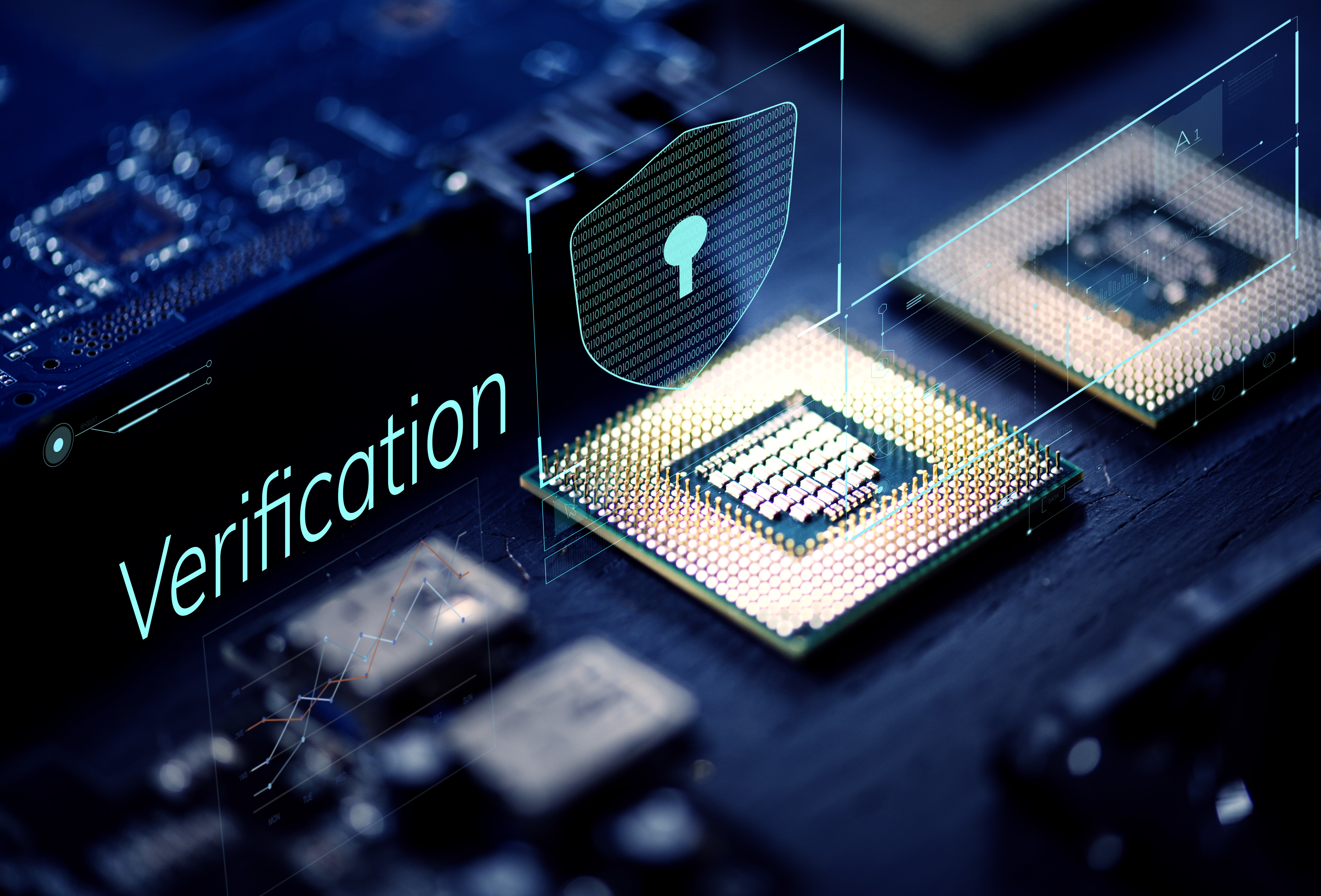 Tổ chức vận hành theo quy trình chuẩn quốc tế