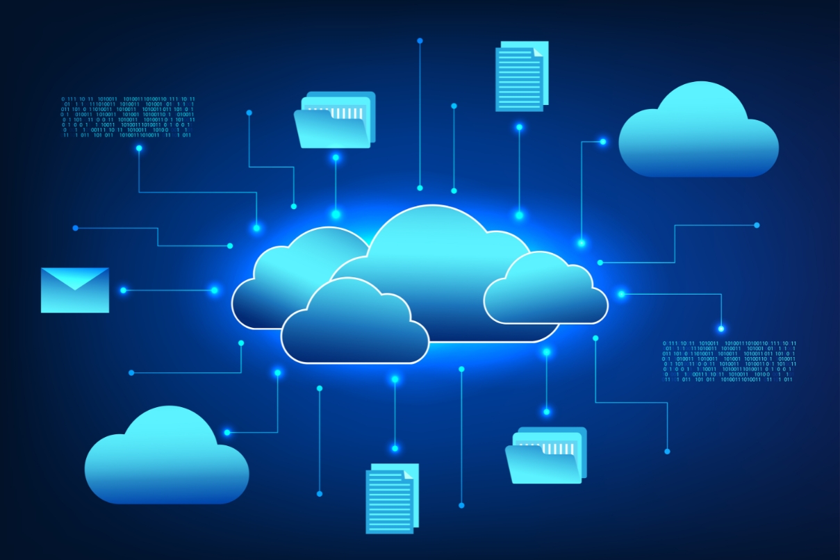 Tích hợp tốt với hạ tầng ảo hóa và đám mây