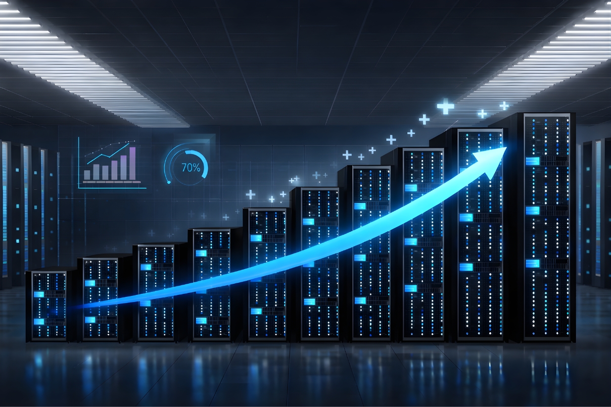 Khả năng mở rộng tuyến tính