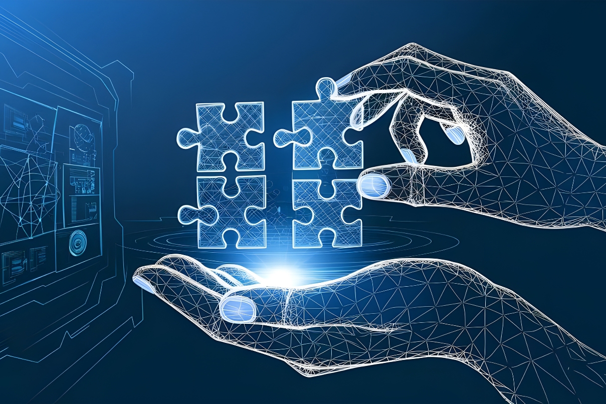 Tích hợp các phần mềm hàng đầu