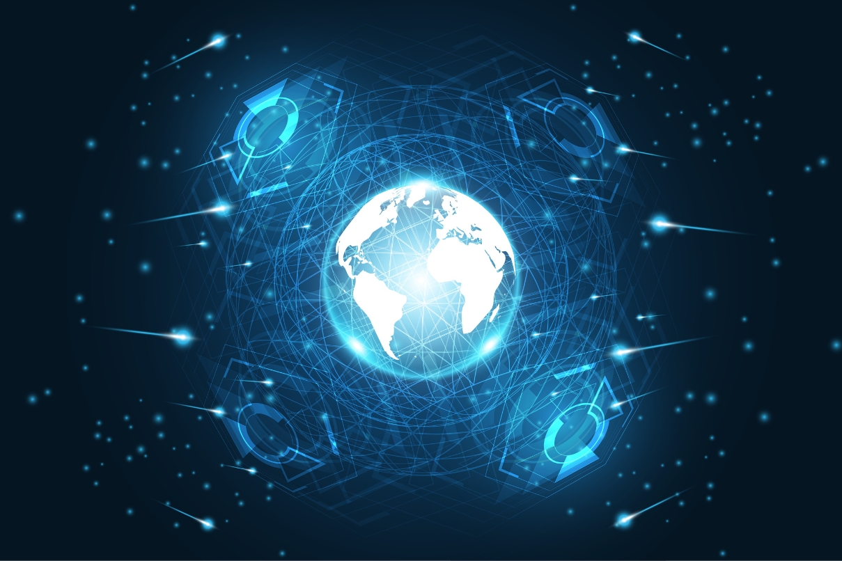 Hiệu suất truyền dẫn cao, ổn định lâu dài