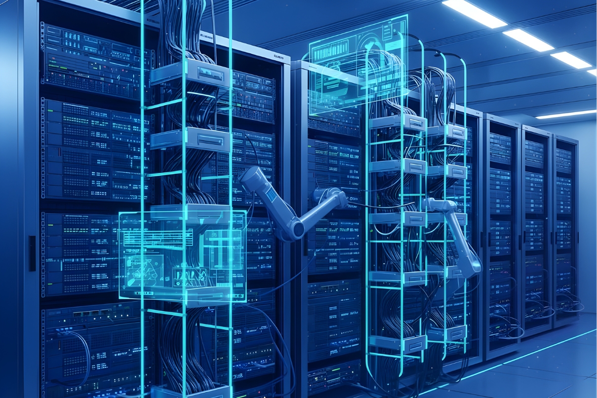 Phân phối linh hoạt, quản lý dễ dàng