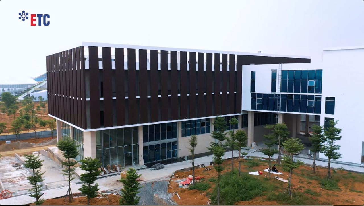 Solutions for Transportation - Logistics