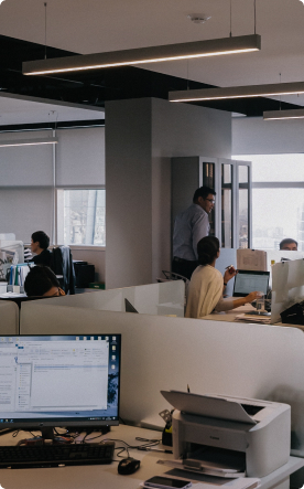 Giải pháp <br>chuyên ngành