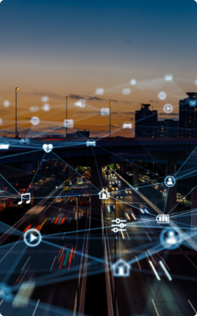 Tích hợp <br>hệ thống