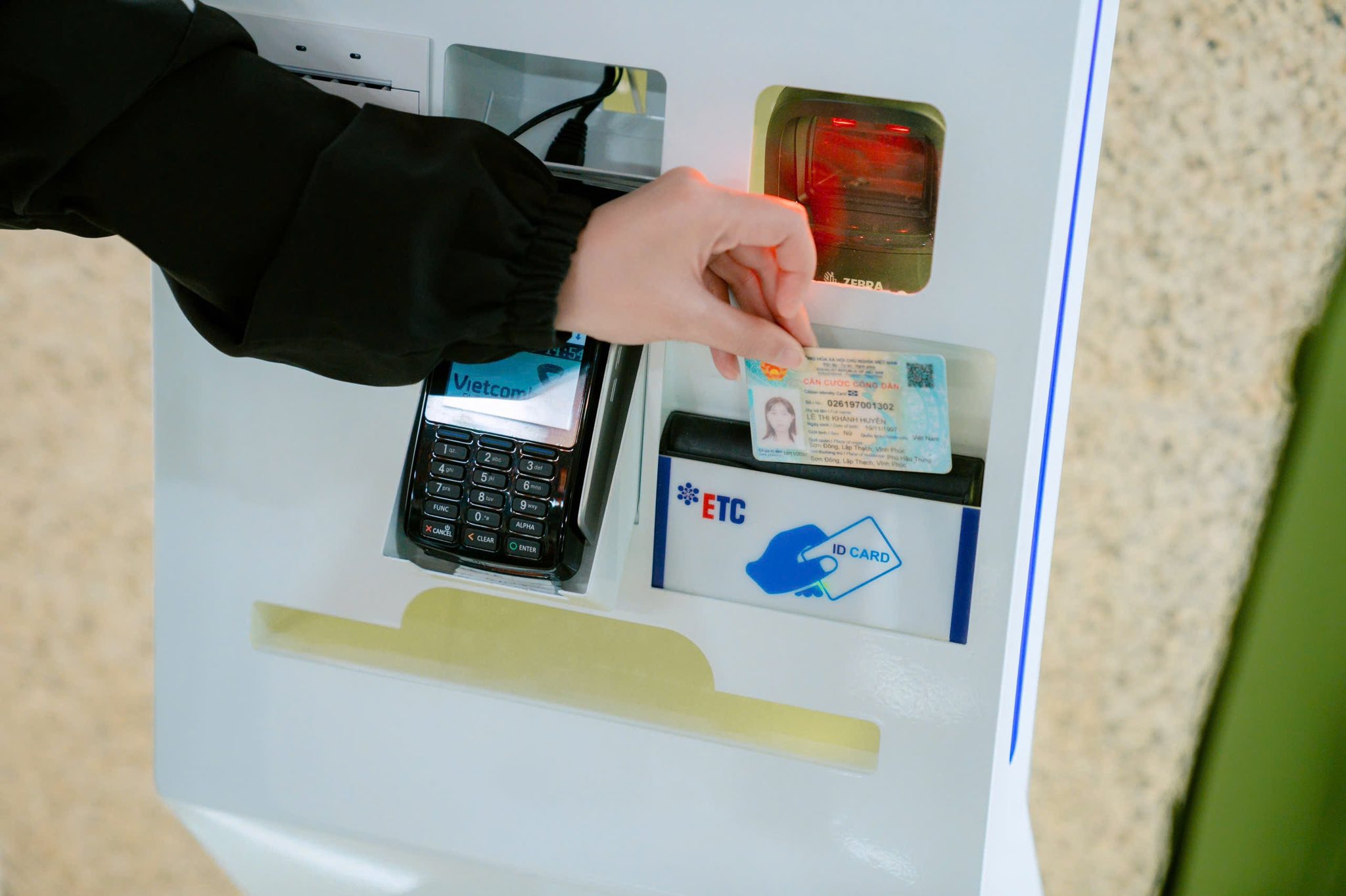 Digital Identity and Electronic Authentication Solutions